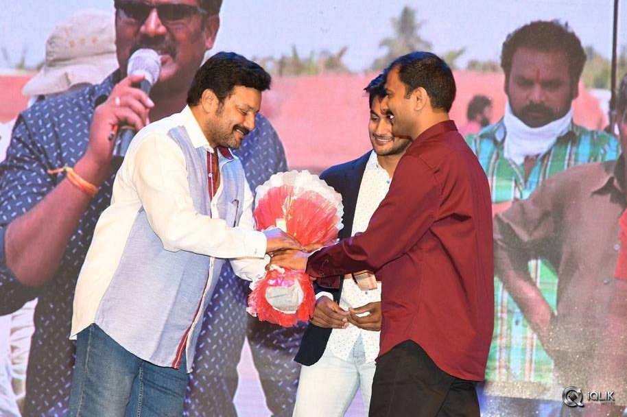 Chuttalabbayi-Movie-Audio-Launch